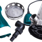 XTLINE 1100W 230V recenze