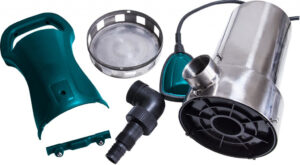 Fotografie XTLINE 1100W 230V  recenzía