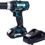 XTLINE AXT102700-1B2 recenze