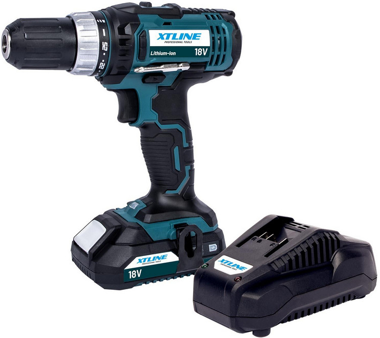 XTLINE AXT102700-1B2 recenze