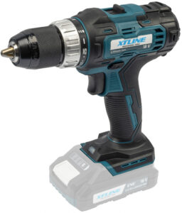 Fotografie XTLINE XT102705  recenzía