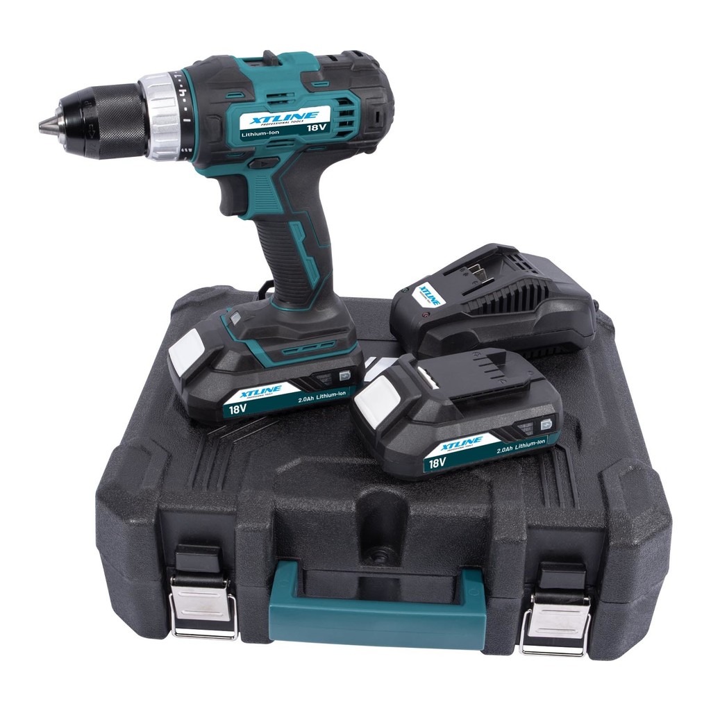 XTLINE XT102771 recenze