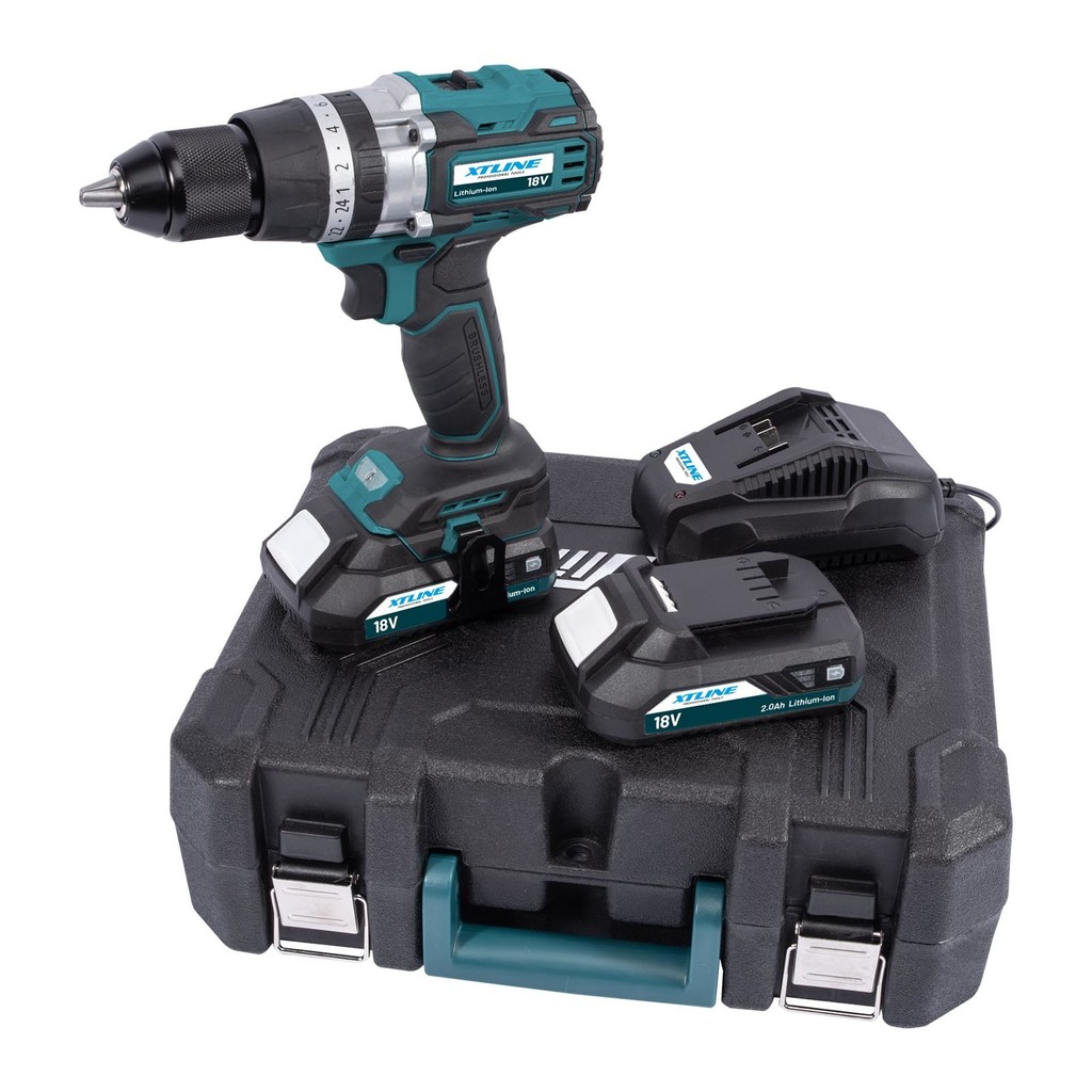 XTLINE XT102861 recenze