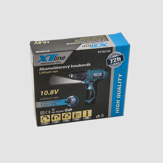 XTline XT102108 recenze