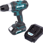 XTline XT102705-1B2 recenze