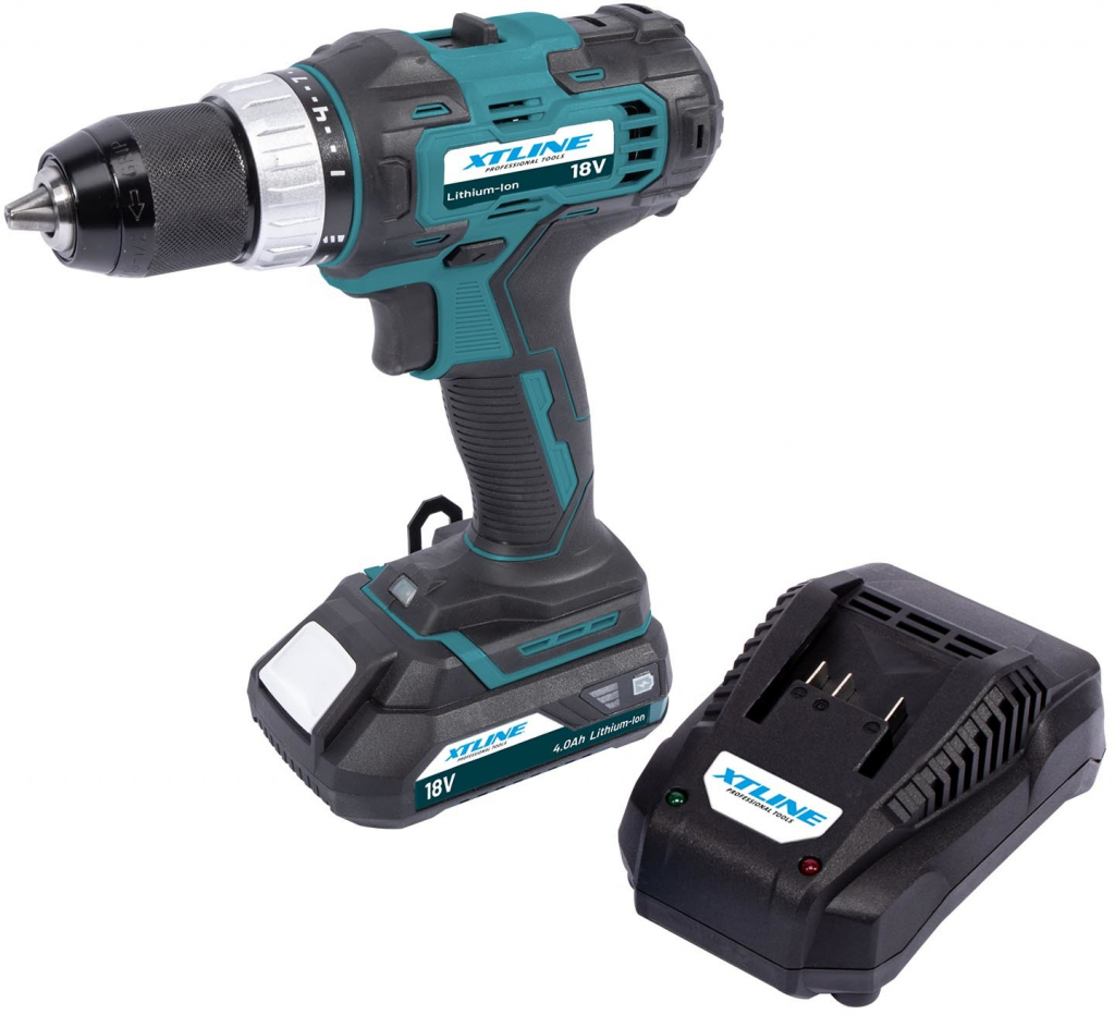 XTline XT102705-1B2 recenze