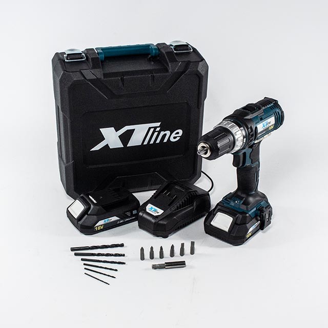 XTline XT102770 recenze