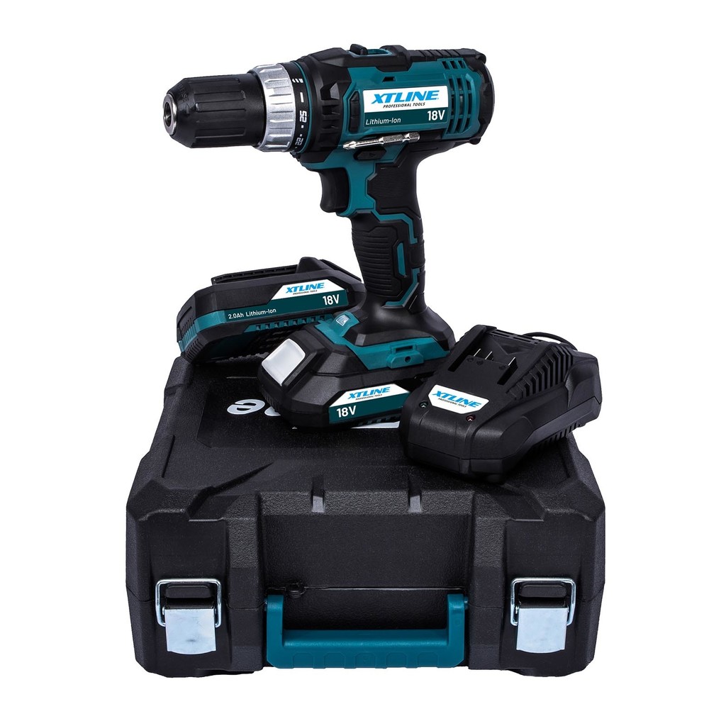 XTline XT102770E recenze