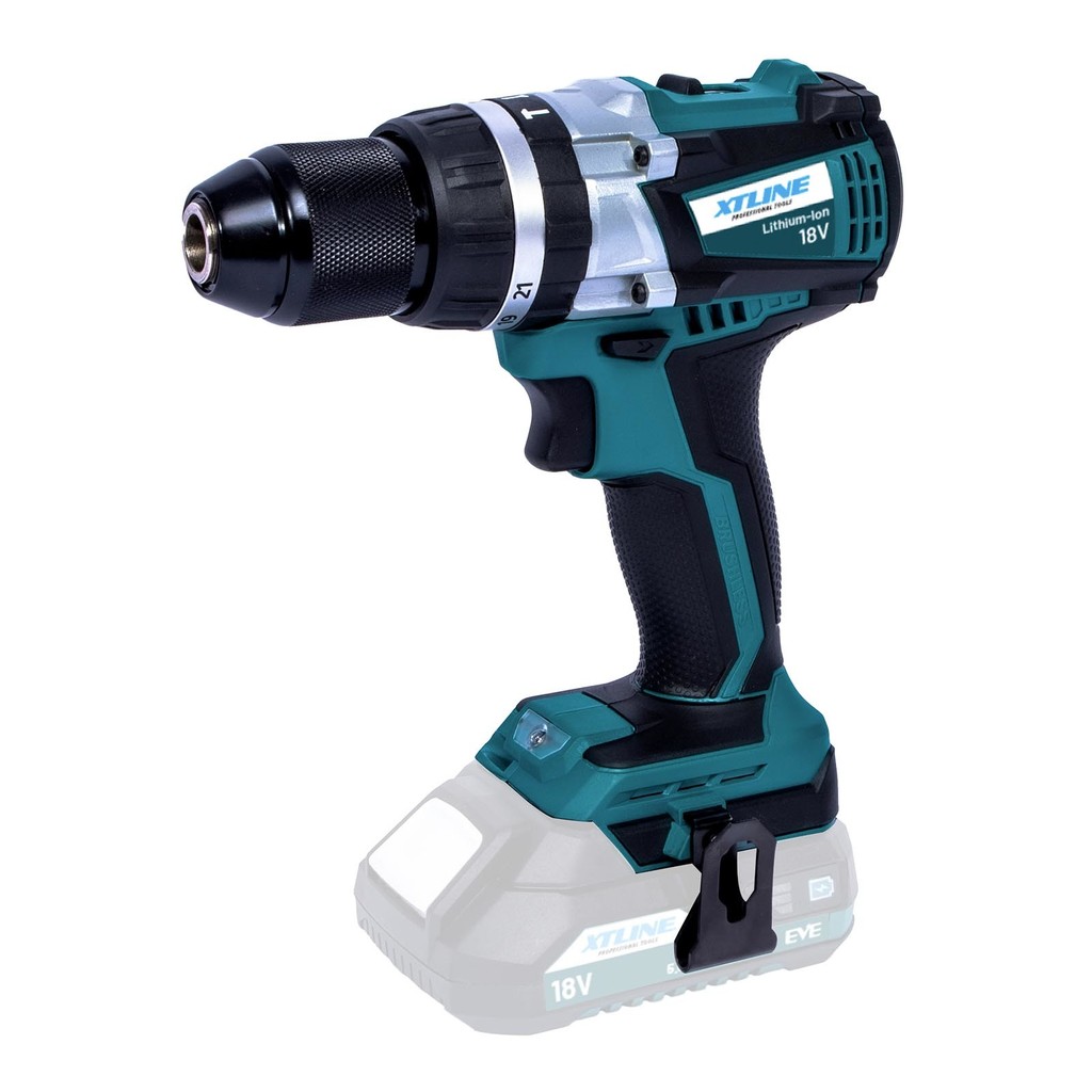 XTline XT102800 recenze