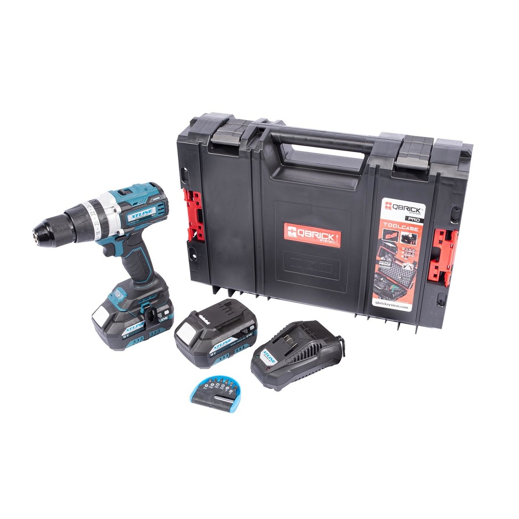 Obrázok XTline XT102805-2B5B hodnotenie