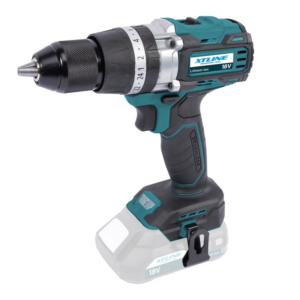 XTline XT102805 recenze