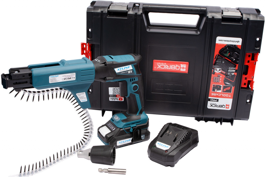 Obrázok XTline XT102825-1B2B hodnotenie