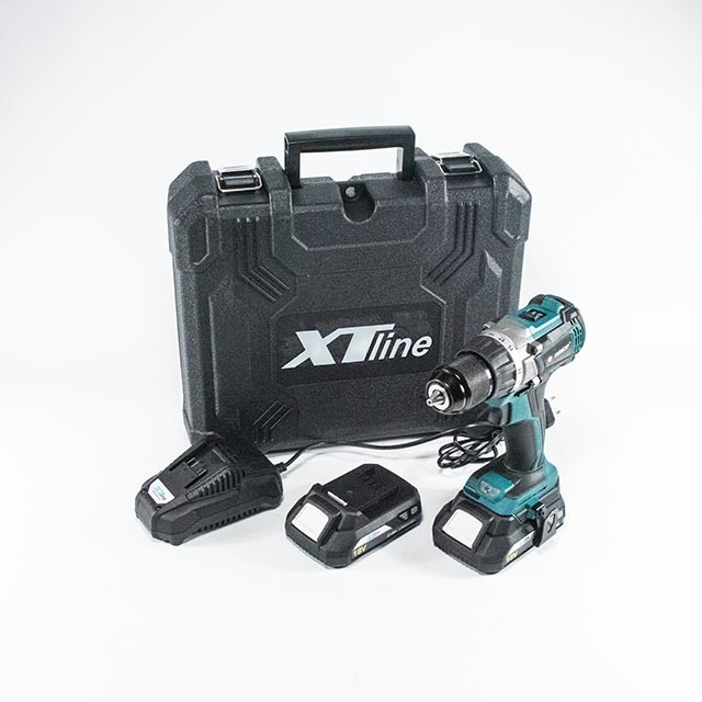 XTline XT102860 recenze