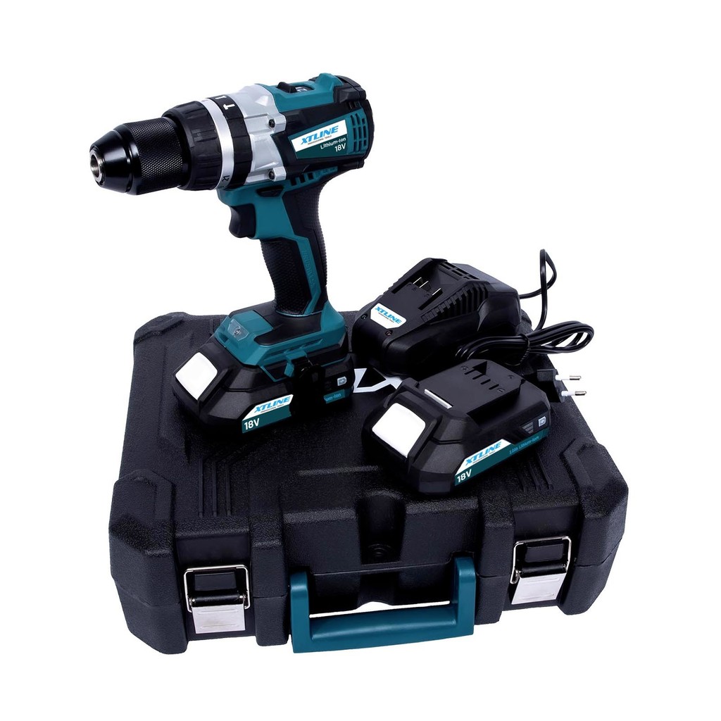 XTline XT102860E recenze