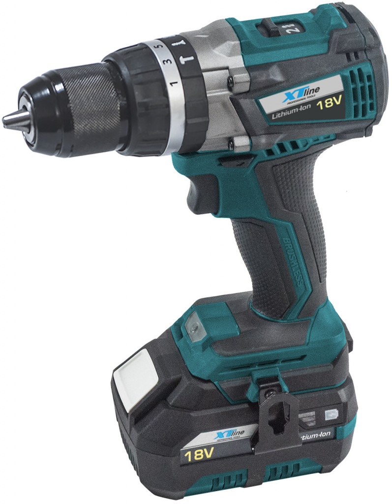 XTline XT102865 recenze