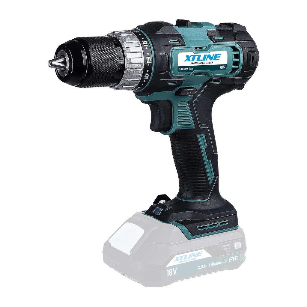 XTline XT107050 recenze