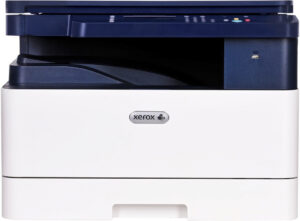 Fotografie Xerox B1022  recenzía