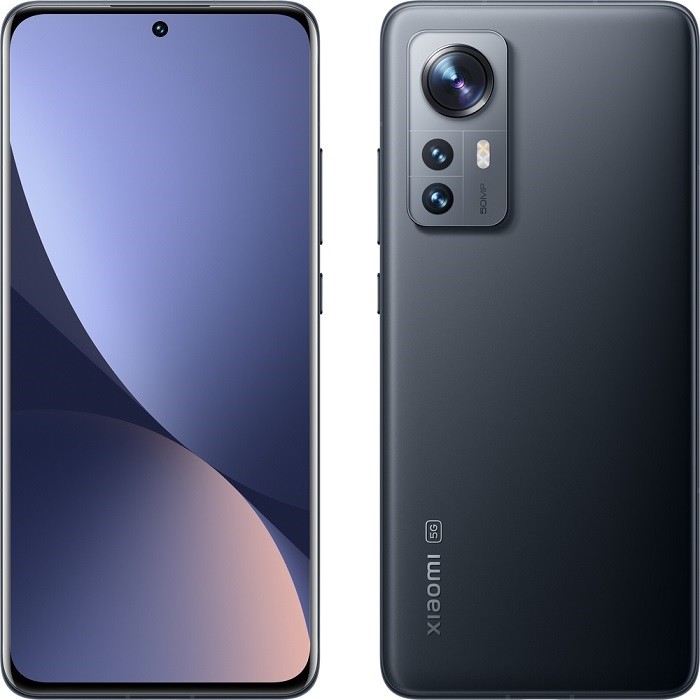 Xiaomi 12 8GB/256GB Grey recenze