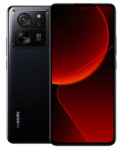 Fotografie Xiaomi 13T 12GB/256GB Black  recenzía