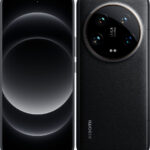 Xiaomi 14 Ultra 16GB/512GB Black recenze