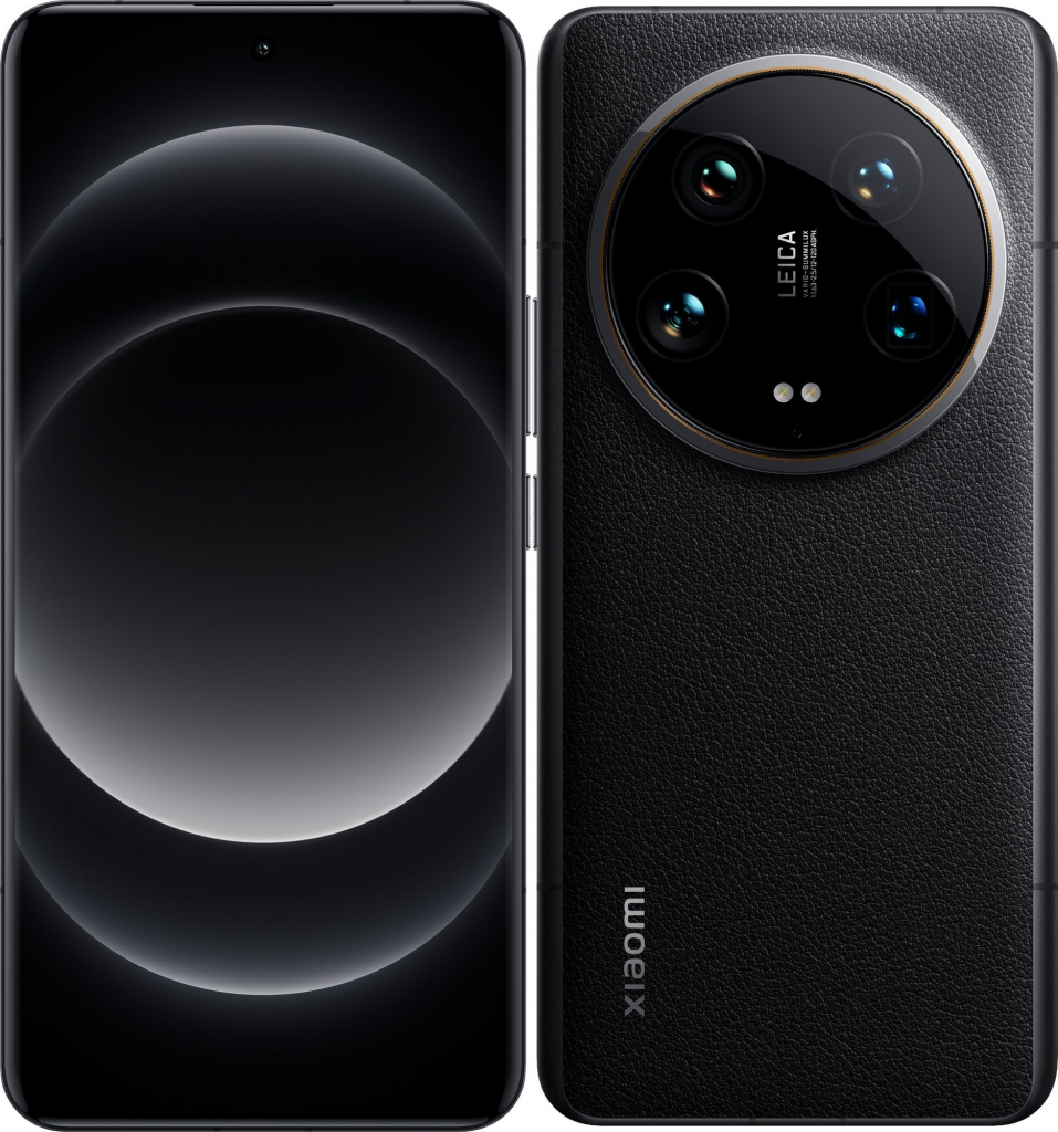 Xiaomi 14 Ultra 16GB/512GB Black recenze
