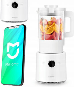 Fotografie Xiaomi BHR5960EU  recenzía