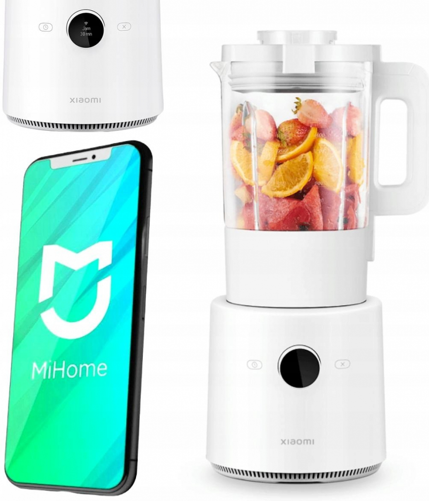 Xiaomi BHR5960EU recenze