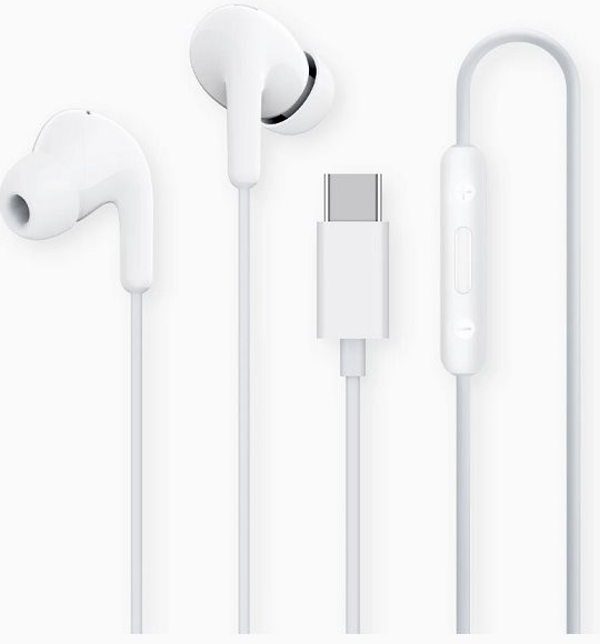 Xiaomi BHR8931GL USB-C recenze