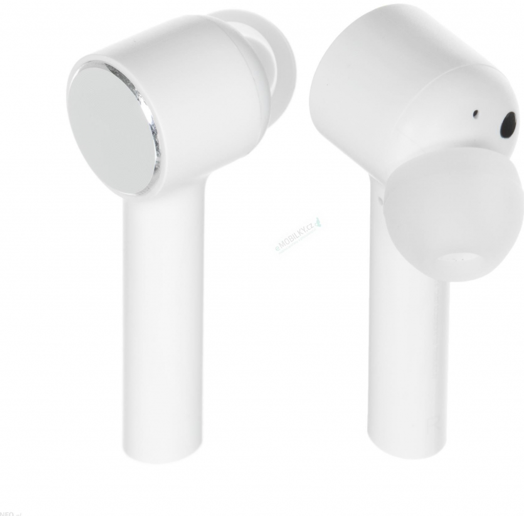 Xiaomi Mi Air True Wireless Earphones recenze