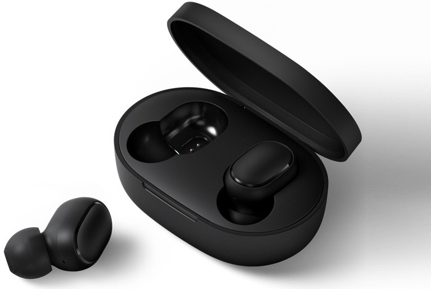 Xiaomi Mi AirDots Basic recenze