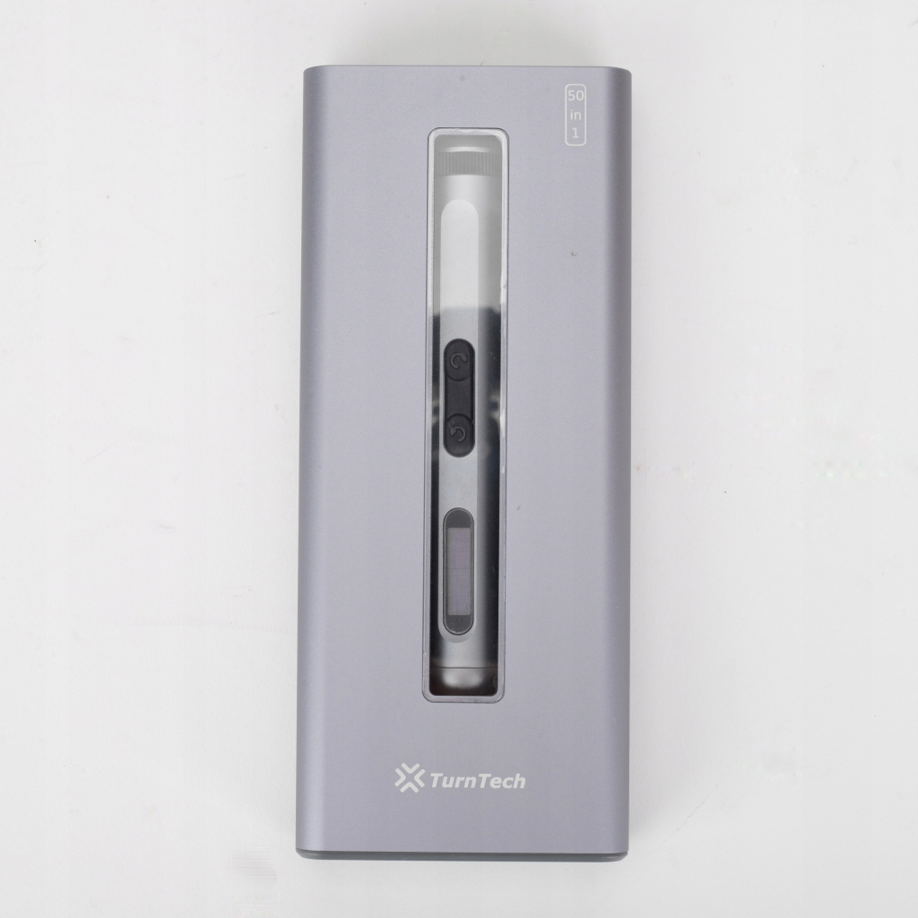 Xiaomi Mi Cordless MJDDLSD001QW recenze