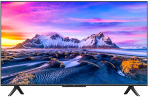 Fotografie Xiaomi Mi LED P1 TV 43″  recenzía
