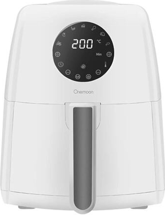 Xiaomi Onemoon OA5 Air Fryer 3,5L recenze