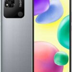 Xiaomi Redmi 10A 4GB/128GB Silver recenze