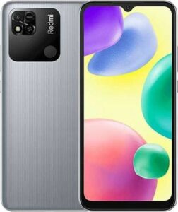 Fotografie Xiaomi Redmi 10A 4GB/128GB Silver  recenzía