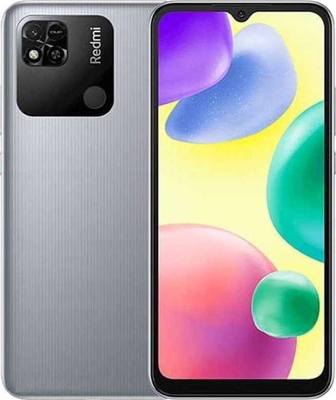 Xiaomi Redmi 10A 4GB/128GB Silver recenze