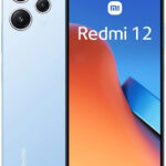 Xiaomi Redmi 12 8GB/256GB Sky Blue recenze