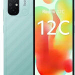 Xiaomi Redmi 12C 3GB/64GB Mint Green recenze