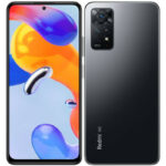 Xiaomi Redmi Note 11 Pro 5G 6GB/128GB Graphite Gray recenze