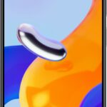 Xiaomi Redmi Note 11 Pro 6GB/64GB Graphite Gray recenze