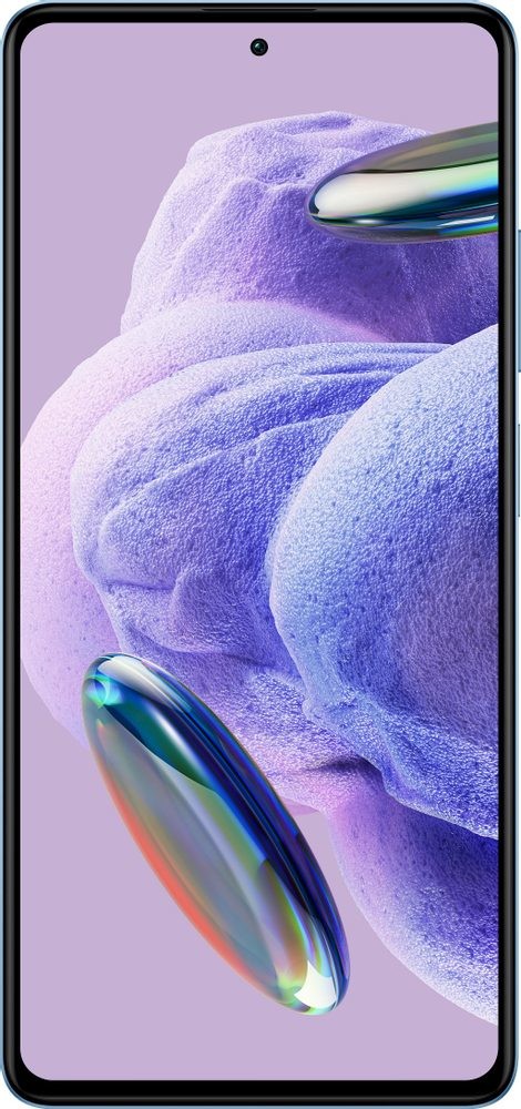 Xiaomi Redmi Note 12 Pro+ 5G 8GB/256GB Sky Blue recenze