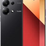 Xiaomi Redmi Note 13 Pro 12GB/512GB Midnight Black recenze