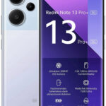 Xiaomi Redmi Note 13 Pro+ 8GB/256GB Aurora Purple recenze
