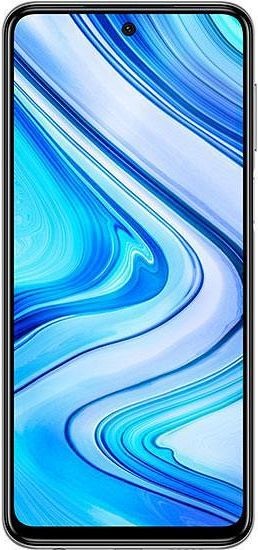 Xiaomi Redmi Note 9 Pro 6GB/64GB recenze