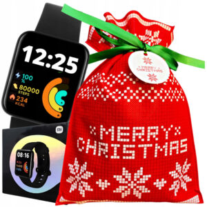 Fotografie Xiaomi Redmi Watch 2 Lite  recenzía