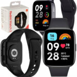 Xiaomi Redmi Watch 3 recenze