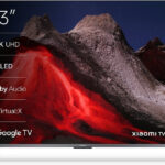 Xiaomi TV A Pro 43″ 2026 recenze