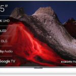 Xiaomi TV A Pro 55″ 2026 recenze