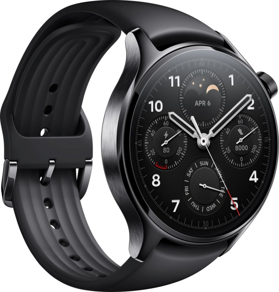 Obrázok Xiaomi Watch S1 Pro GL hodnotenie
