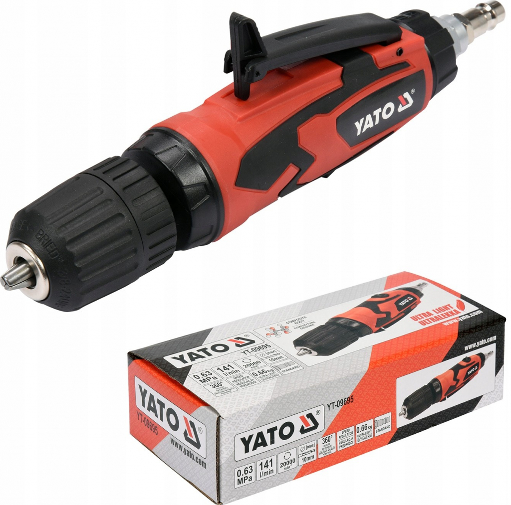 YATO YT-09695 recenze
